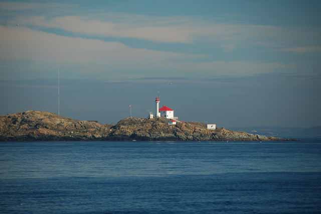 Trial Island Lightstation